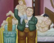 费尔南多博特罗 - The House Of Amanda Ramirez